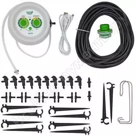 Система автоматического полива Green Helper GA-014