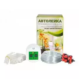 Система автоматического полива растений Даджет