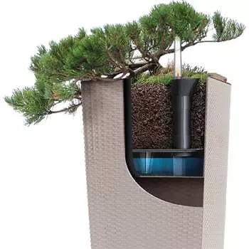 Система автополива к URBI, FURU Prosperplast