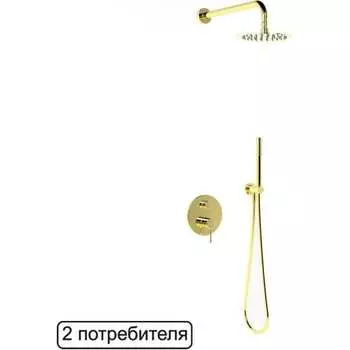 Система для душа Excellent