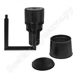 Система полива для газонов Профитт