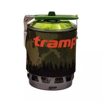 Система для приготовления пищи Tramp TRG-0491