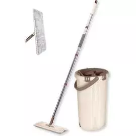 Система для уборки KRAFT Light Mop KT 835801