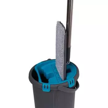 Система для уборки MILEY Light Mop 806360244817