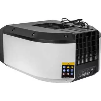 Система фильтрации воздуха JET