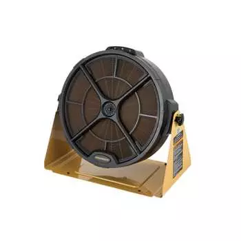 Система фильтрации воздуха Powermatic