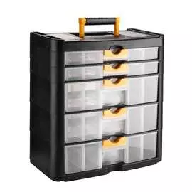 Система хранения DEKO