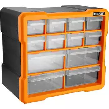 Система хранения DEKO Smart box 12 085-3004