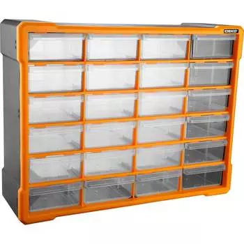 Система хранения DEKO Smart box 24 085-3005