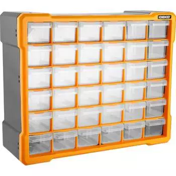 Система хранения DEKO Smart box 36 085-3006