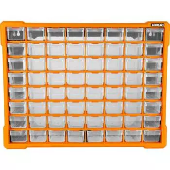 Система хранения DEKO Smart box 64 085-3008