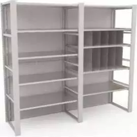 Система хранения ДВК