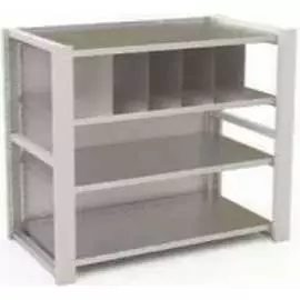 Система хранения ДВК