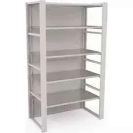 Система хранения ДВК