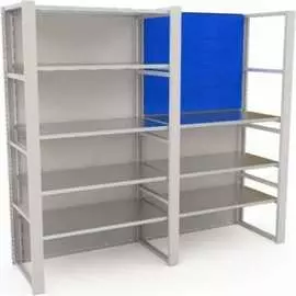 Система хранения ДВК