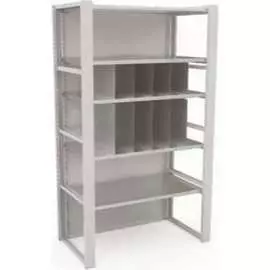 Система хранения ДВК