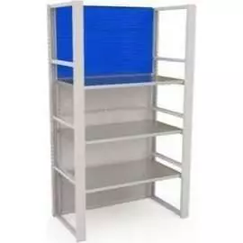 Система хранения ДВК