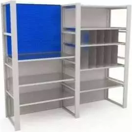 Система хранения ДВК