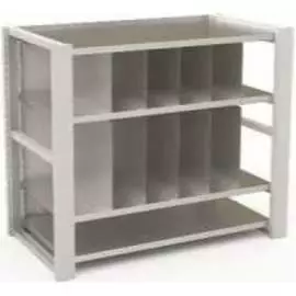 Система хранения ДВК