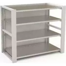 Система хранения ДВК