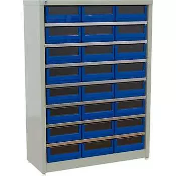 Система хранения HONEYCOMB Ironbox Standart 400 4209 M-КС402