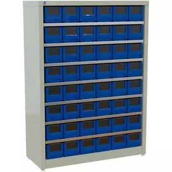 Система хранения HONEYCOMB Ironbox Standart 400 4109 M-КС400