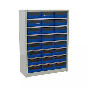 Система хранения HONEYCOMB Ironbox Standart 300 3209 M-КС302