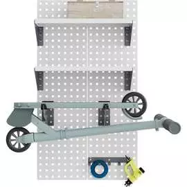 Система хранения Верстакофф Балкон 180002