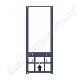 Система инсталляции для биде AM.PM