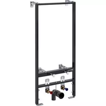 Система инсталляции для биде WasserKraft Aller 10BDT.020