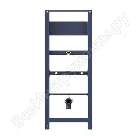 Система инсталляции для писсуара AM.PM