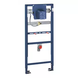 Система инсталляции для писсуара для монтажа перед стеной Grohe