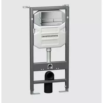 Система инсталляции для унитазов Envision Ceramicanova CN1002M