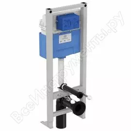 Система инсталляции для унитазов Ideal Standard Prosys Frame 120 M R020467