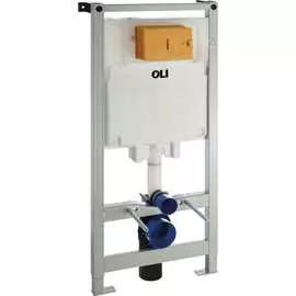 Система инсталляции OLI