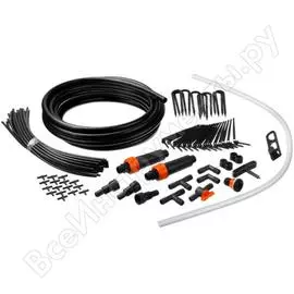 Система капельного полива от водопровода Grinda 425272-30