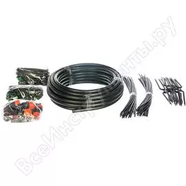 Система капельного полива от водопровода Grinda 425270-60