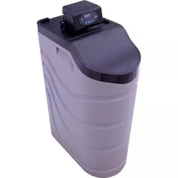 Система комплексной очистки воды кабинетного типа Катилакс бокс 1000 (с колонной 0835 и поплавком) под засыпку BAS0835