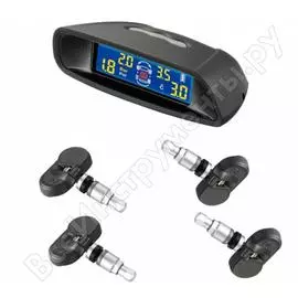 Система контроля давления в шинах Вымпел TPMS T81-TS01 6064