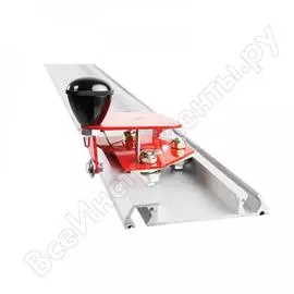 Ручной плиткорез KRISTAL TOPAZ 3M 35585