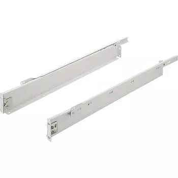 Система направляющих для выдвижных ящиков Hafele Matrix Box SingleS30 555.93.945