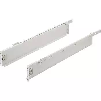 Система направляющих для выдвижных ящиков Hafele Matrix Box SingleS30 555.94.945