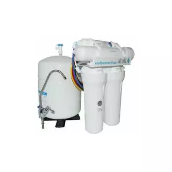 Система обратного осмоса Atoll Патриот А-450 ATEFDR067