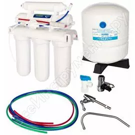 Система обратного осмоса Гейзер