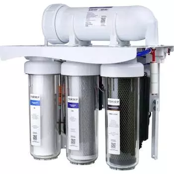 Система обратного осмоса Гейзер Престиж Про 600 20062