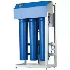 Система обратного осмоса Гейзер