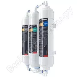 Система обратного осмоса Prio Новая вода Econic Osmos TO300