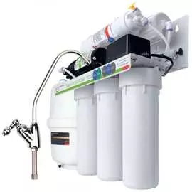 Система обратного осмоса Prio Новая вода Start Osmos OU 580