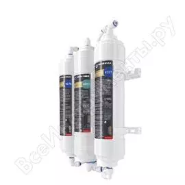 Система обратного осмоса Prio Новая вода Econic Osmos О 300