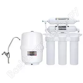 Система обратного осмоса Prio Новая вода Praktic Osmos OU400